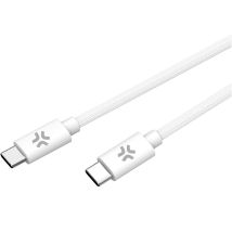 Usbcusbccottwh Kabel Usbusb 1,5 M Usb C Bwhite - Celly