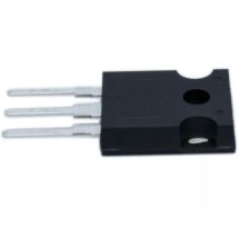 Transistor N-mosfet 1000v 2,2a 125w Stw5nk100z