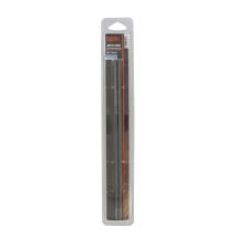 Juego 2 Lima Redonda Ozaki Polea 5,2 Mm Longitud 20 Cm