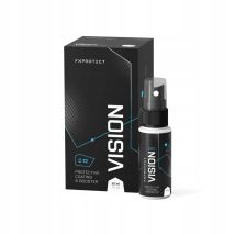 Fx Protect Vision Revêtement Céramique Protection Hydrophobe Pour Peinture 30 Ml