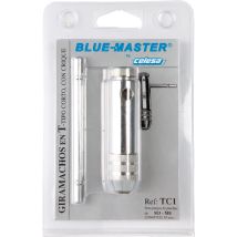 Giramachos en T con Criquet TC1B – Capacidad 2,6-5,5 mm – Peso 180 g – Construcción robusta – Ideal para metalurgia y bricolaje