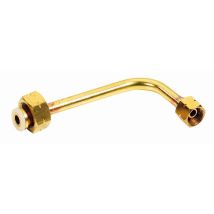Tubo Di Riempimento Del Guscio 3/8g P/bout 2004-3960 Sievert Si702871