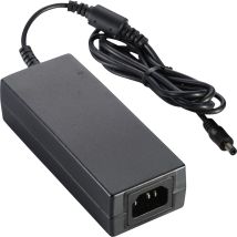Dehner Elektronik Ats 090a1-p120 Ac/dc Tisch- Und Steckernetzteil 12 V/dc 9 A 108 W Stabilisiert, Üb