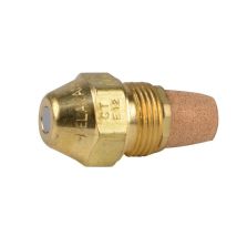 Boquilla tipo S45 0,75 galones – Regulador de flujo de fuel oil – 0,03 kg – 1,6 cm x 1,6 cm x 3,4 cm