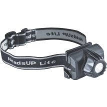 Peli Led-kopfleuchte 4,5 V F.batterien 3xaaa Micro 1 W 3xaaa Micro Peli
