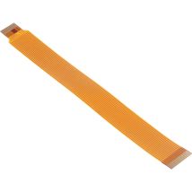 Rasp Cam Fpc 50 Kamera-kabel [1x Csi - 1x Csi] 0.50 M Orange - Raspberry Pi