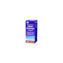 Colla Speciale Mc 200 g – Resina a base di metil cellulosa – Super bagnato-resistente – Adesione duratura