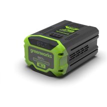 Batterie Greenworks Ba650naa1 60v 5ah Lithium-ion