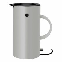 Stelton - Em 77 Wasserkocher 1,5l Light Grey