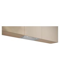 Unidad De Filtro De Acero Inoxidable De 52 Cm, 570 M³/h - D54nac1n0 - Neff -