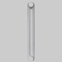 Radiatore Acc.tub. Comby H.1500 2 Colonne - Batteria Da 8 Elementi Q.ta 8