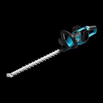 Dedra Ded7192v Cortasetos Inalámbrico Hoja 600 Mm
