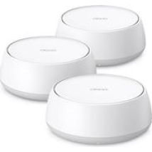 Mesh-wi-fi-system Tp-link Deco Be3600 3,6 Gbps Vpn Wpa3