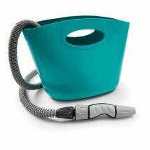 Gf-garden Aquapop 15m Erweiterbarer Gartenschlauch Blau