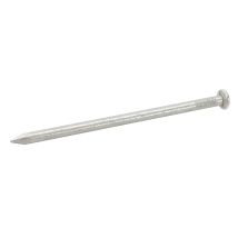 Fixman - Feuerverzinkte Rundkopfstifte 50 X 2,65 Mm 1 Kg (ca. 440 Stück) Nägel