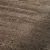 Neu.holz - Pisos De Vinilo Valona Autoadhesivo Pvc 7 Planchas = 0,975 M² Roble Oscuro [ ]