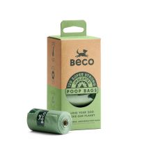 Beco - Degradable Poop Bags Unscented 120 Pack 264853