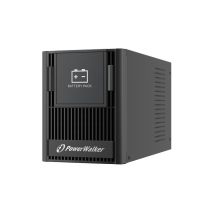 Batteria Ups Powerwalker Bp At24t-4x9ah 24v 36ah