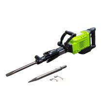 Martello Demolitore 230 V 1700 W Zipper Abh1700d
