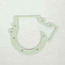 Joint Moteur Polini Pour Mobylette Peugeot 50 103 Vogue Neuf