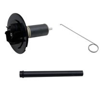 Rotor de repuesto para Laguna Power Jet 7500 – Compatible con kits de bomba para fuente/cascada – Vástago ascendente y cabezales incluidos