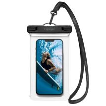 Funda Transparente Impermeable Spigen A601