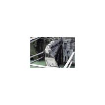 WEICON Epoxydharz UW 0,5 kg – pastöses Epoxydharz – temperaturbeständig von -35°C bis +120°C – hervorragende Haftfestigkeit