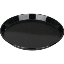 Kochstar Stampo Per Crostata Smaltato Nero 32 Cm