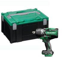 Hikoki Wr36dfw2z 36v Impact Wrench 3/4" Square Drive