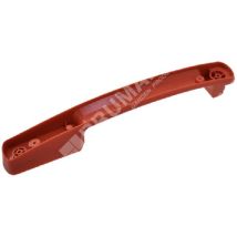 Unterer Teil Des Fangsackgriffs Für Rasenmäher Harry Compatible – 056197