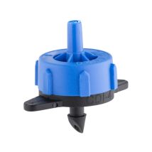 Gocciolatore Rain-irrigation 8l/h Autoregolante Rimovibile 10 Pz