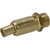 Sicherheitsventil 1/4" 10bar Fini 9049320