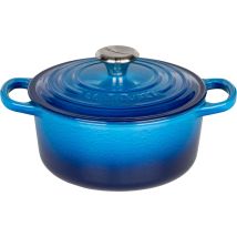 Le Creuset Signature Casseruola Azure 18 Cm 1,8 Litri