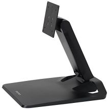Ergotron Neo-flex Soporte Para Pantalla Negro Ajustable Para Escritorio