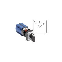 Sezionatore 10 A 2 X 60 ° Grigio, Nero Kraus&naimer Cg4.a210.fs2 1 Pz.