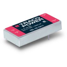 Tracopower - Tel 15-2412 Convertitore Dc/dc Da Circuito Stampato 24 V/dc 12 V/dc 1.25 A 15 W Num. Uscite: 1 X Contenuto 1