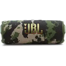 Jbl Cassa Speaker Bluetooth Flip 7 Camouflage
