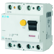 Fi-schalter Typ A/g 10ka 63a/4pol/30ma (63a Vs) 103016