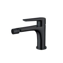 Poalgi - Sky Bath Cdn004-2ng Nature Monomando Bidé Negro Mate - Ref: Cdn004-2ng