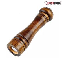 Pfeffermuhle Aus Holz - Herzberg