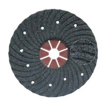 Disques Abrasifs Au Carbure De Silicium Maxititina Raimondi 60
