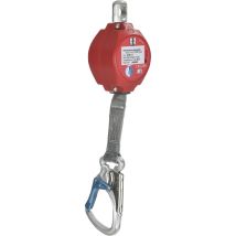 Equipement Antichute Teufelberger Acb 1.8 Longueur 1.8m