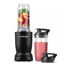 Nutribullet Mixer 0,9l 1000w Schwarz - Nbt1006mb