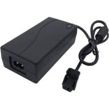 Adattatore Ca Promozionale Da 29 V 2 A, Trasformatore Per Poltrona Massaggiante, Divano, Alimentatore Switching (nero)