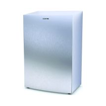 Cws - Paradise Stainless Steel Paper Bin 25l Hxbxt 450x300x200mm, Edelstahl