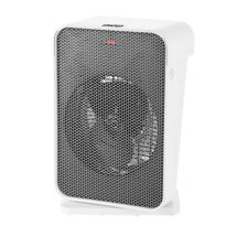 Unold Heizlüfter Oszillierend 86450 Box Ip21 Ws/gr