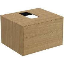Is Schubladenfront Conca Für Wtu 580x356mm Eiche Hell