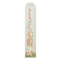 Little Dutch Wachstumstabelle Fairy Garden (142x28cm)