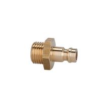 Holthaus Medical - Empalme Nw5 Ms Ag G1/8 Para Empalme Riegler