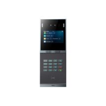 Visiophone Fanvil I66 Écran Lcd 10,2 Cm Caméra 2 Mp
